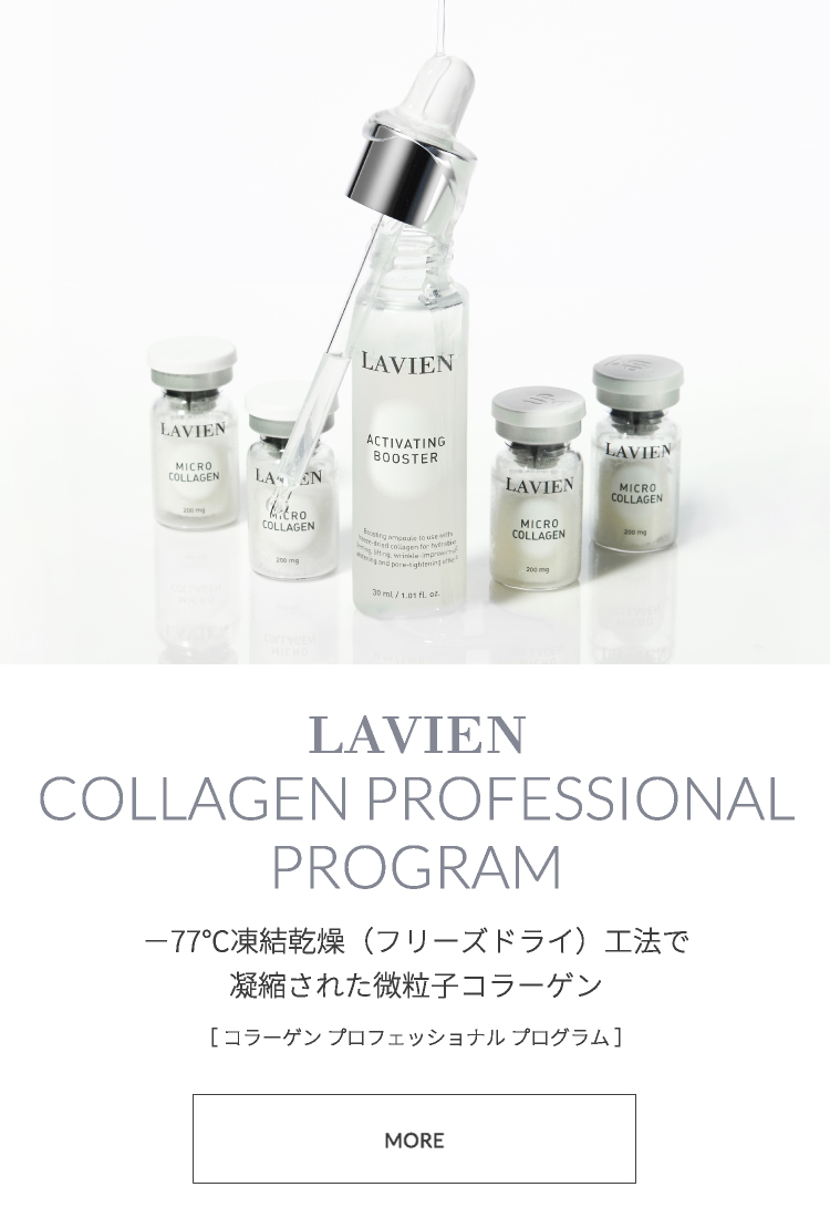洗顔グッズ LAVIEN パーフェクトバランスデイリークレンジングフォーム | LAVIEN