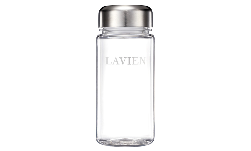 Lavien パーフェクトVバランス茶 パーフェクトVボトル