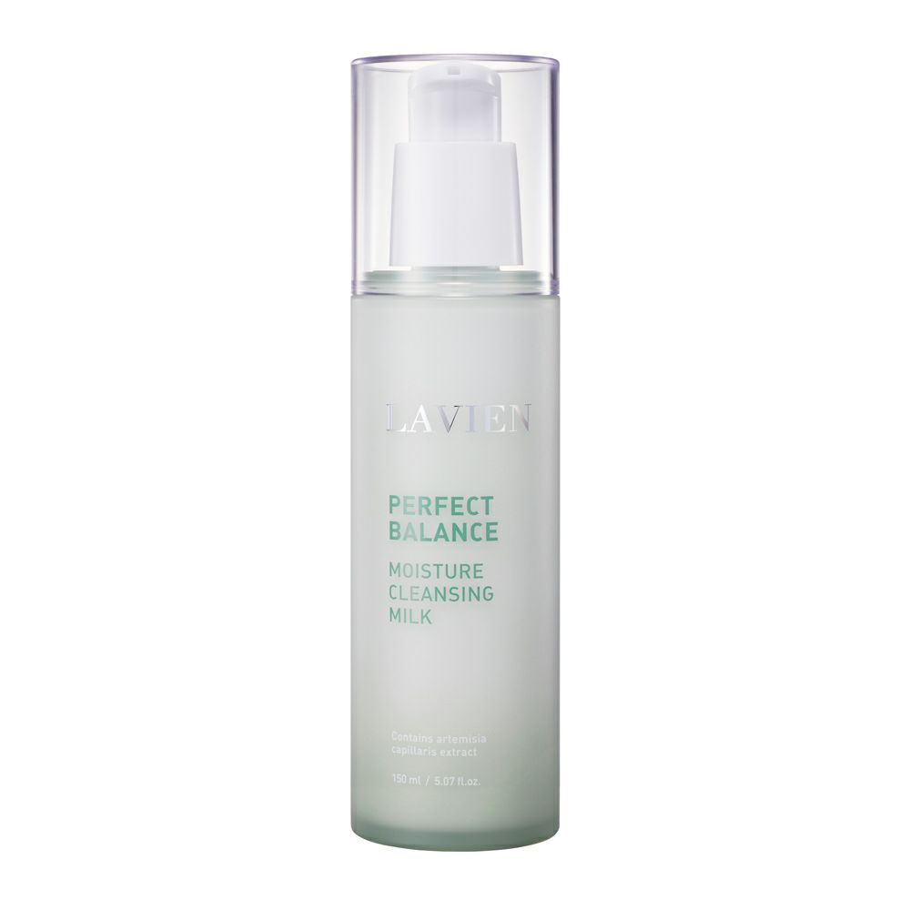 パーフェクトバランスモイスチャークレンジングミルク 150ml 【メイク